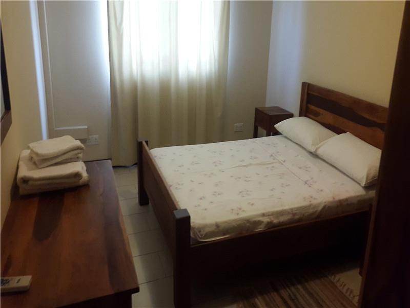 Les Peupliers Studios And Apartments Flic-en-Flacq Екстериор снимка